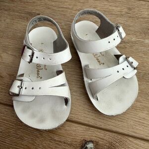 Salt Water Sandals